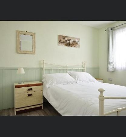 Butterfly Chalets Norfolk Scratby Exterior foto